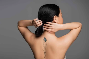Udhëzuesi i plotë për heqjen e tatuazhit me lazer